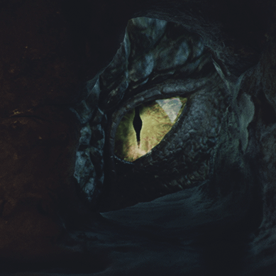 History of Attacks - Dragons eye
