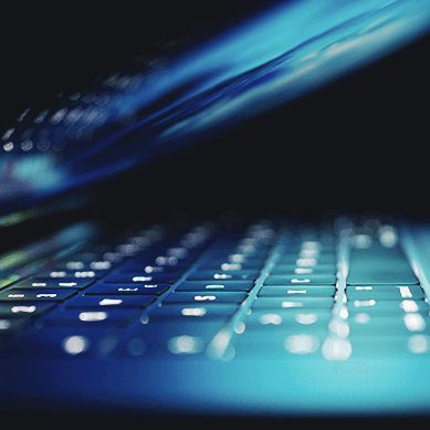 Laptop keyboard