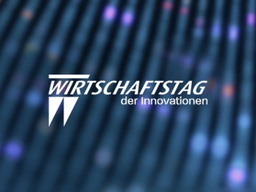 Wirtschaftstag der Innovationen Logo