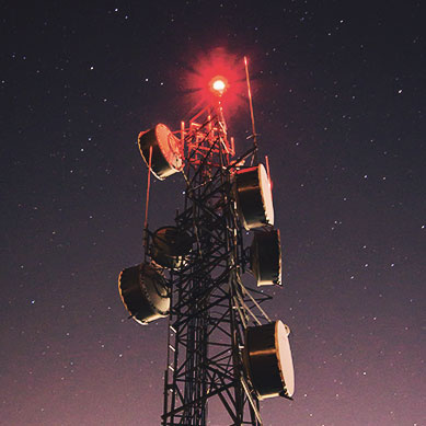 Sendemast