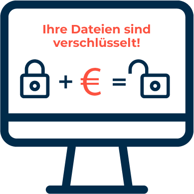 How Ransomware Works