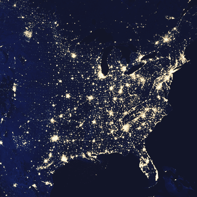 Global network
