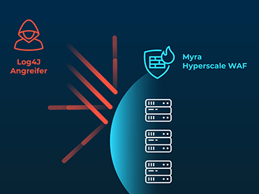 Explanation of how to fend off Log4J attackers