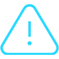 Achtung Icon