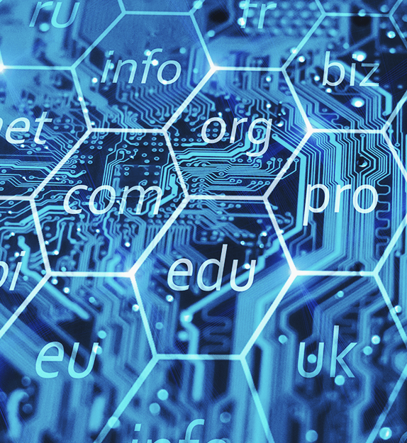 Web Adressen