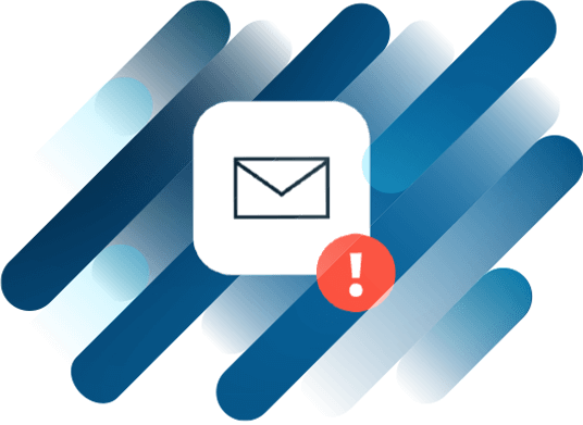 E-Mail Postfach Icon