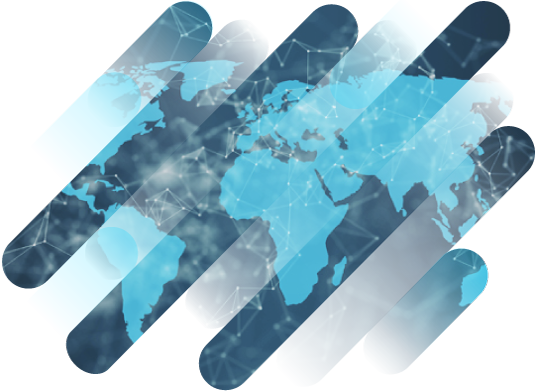 Globales Netzwerk