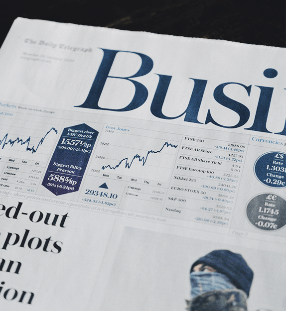Newspaper