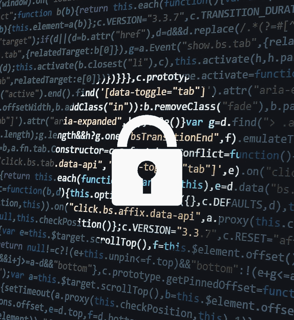Security lock