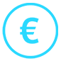 Icon Eurozeichen
