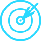 Icon Konzentration