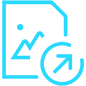 Icon Media Delivery