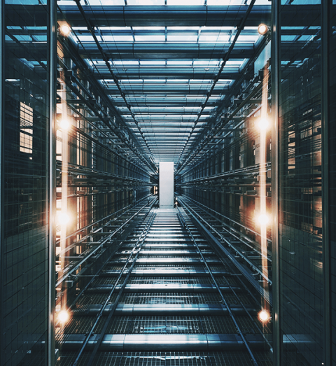 Data Center