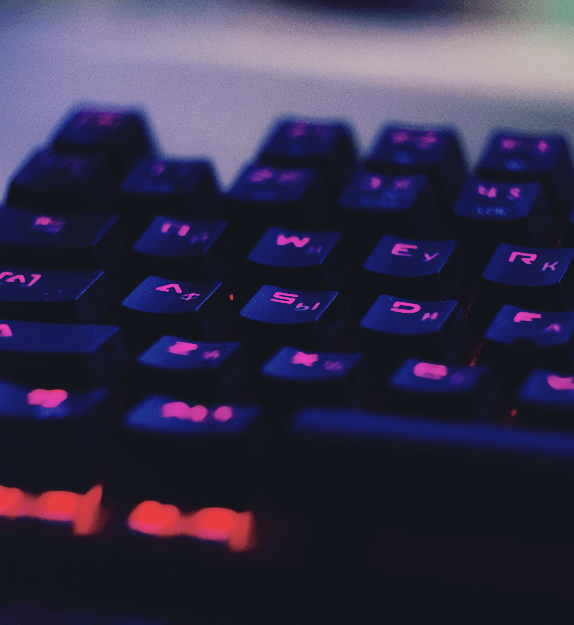 Keyboard