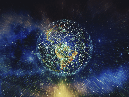Globe network