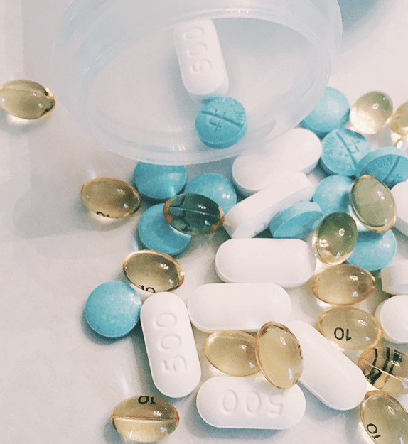 Medicinie Pills