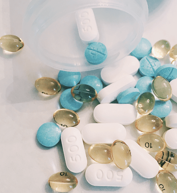 Tabletten