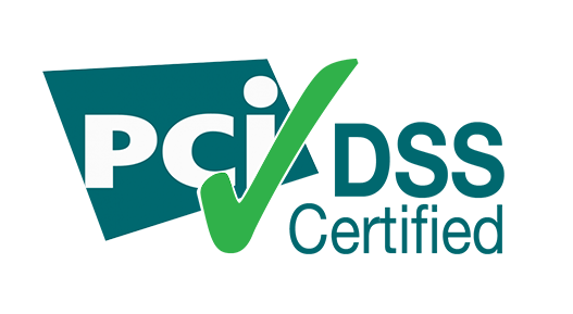 Certificate PCI DSS
