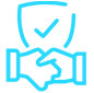 Icon Vertrauen