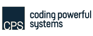 Partner von Myra: coding. powerful. systems. CPS GmbH