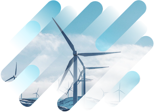 Wind turbine