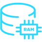 Icon Ram Caching