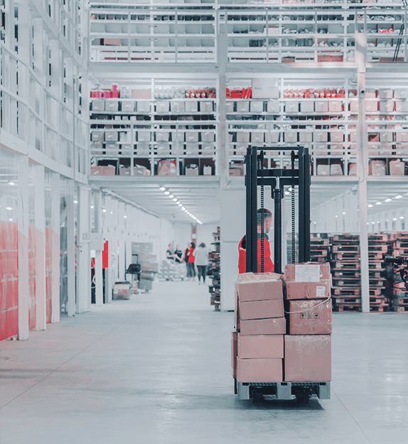 Warehouse