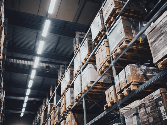 Warehouse