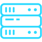 Icon Server Myra