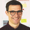 Portrait photo of Lentz Veit