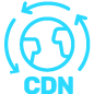 Icon Push CDN