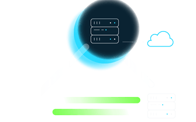 Key visual product Cloud Scrubbing