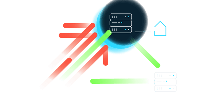 Key visual Product Flow Monitoring