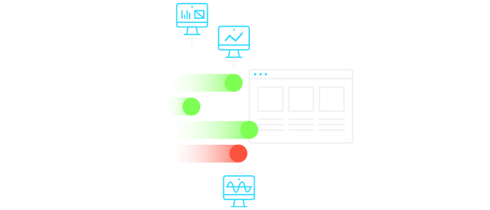 Key visual Product Flow Monitoring