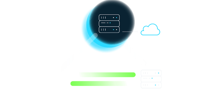 Key visual product Cloud Scrubbing