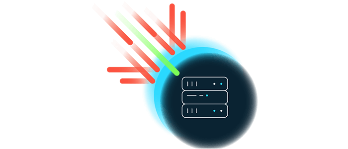 HKey visual Produkt DDoS Protection Layer 7