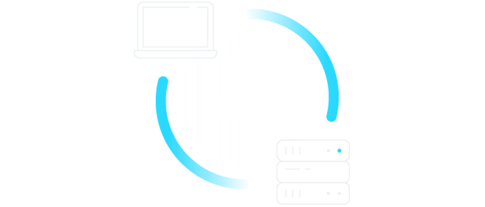 Key visual Produkt DNS
