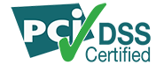 Certificate PCI DSS
