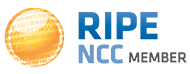Logo Ripe NCC Member