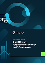 Myrs Security Whitepaper ROI