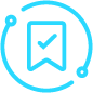 Myra Security Career Icon Compliance Management