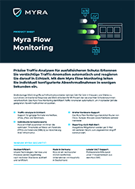 Myra Security Product Sheet Cover Flow Monitoring