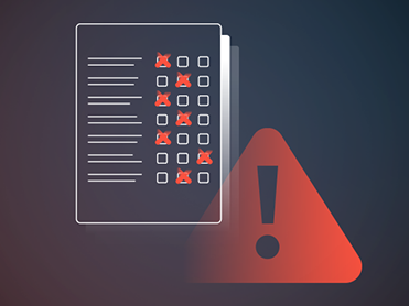 Overview Threat Assessment Card