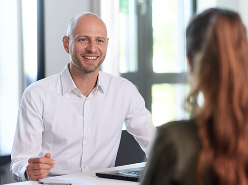Information Security und Compliance Management