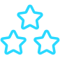 Corporate Benefits Icon