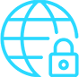 Protection lock Icon