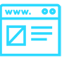 Icon Website