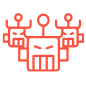 Account Creation & Takeover
