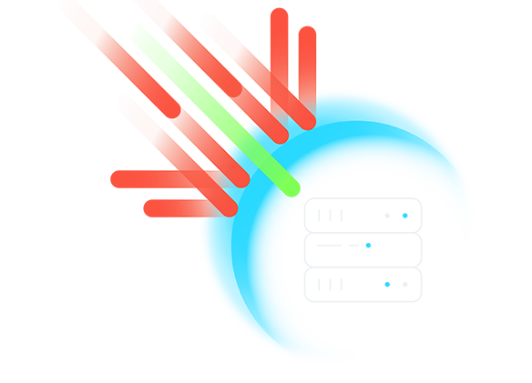 DDoS Protection