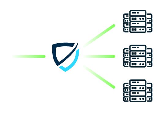 Data Center Load Balancing